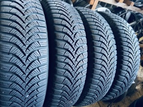 175 80 14 Hankook Winter I'Cept RS2. Фото 2