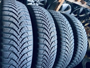 175 80 14 Hankook Winter I'Cept RS2