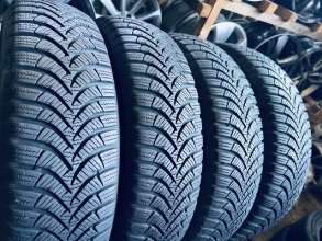 175 80 14 Hankook Winter I'Cept RS2. Фото 3
