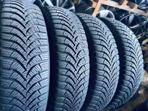 175 80 14 Hankook Winter I'Cept RS2. Фото 7