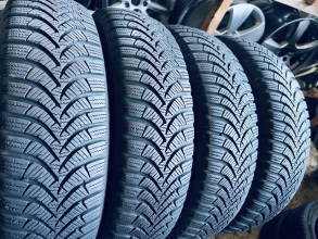 175 80 14 Hankook Winter I'Cept RS2. Фото 6