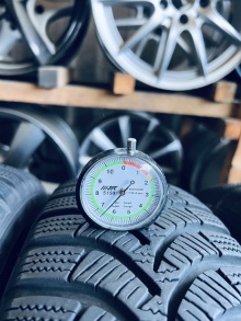 175 80 14 Hankook Winter I'Cept RS2. Фото 9
