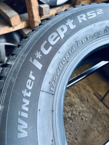 175 80 14 Hankook Winter I'Cept RS2. Фото 12