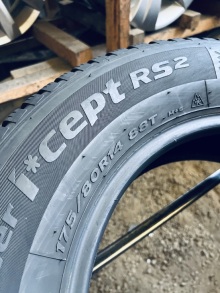 175 80 14 Hankook Winter I'Cept RS2. Фото 13