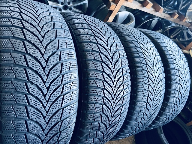 235 55 18 Nexen Winguard Sport2 SUV