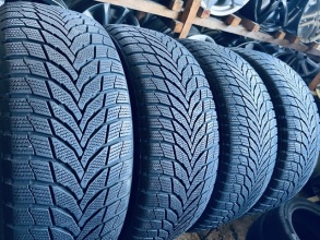 235 55 18 Nexen Winguard Sport2 SUV. Фото 7