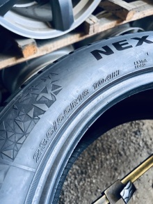 235 55 18 Nexen Winguard Sport2 SUV. Фото 12