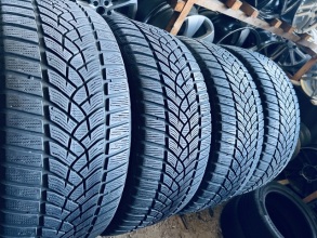 235 45 18 Goodyear UltraGrip Performance. Фото 6