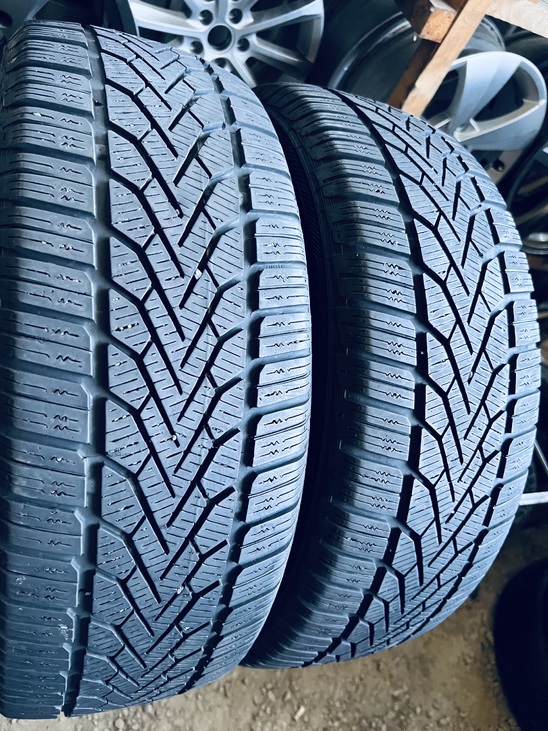 215 60 16 Semperit Speed-Grip2 