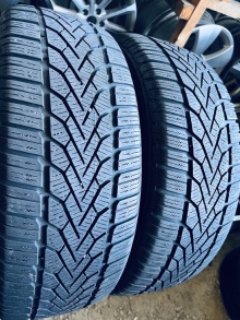 215 60 16 Semperit Speed-Grip2 . Фото 4