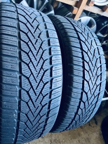 215 60 16 Semperit Speed-Grip2 . Фото 3