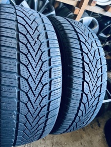 215 60 16 Semperit Speed-Grip2 . Фото 2