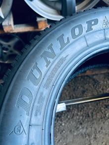 195 65 15 Dunlop Winter Response-2 . Фото 10