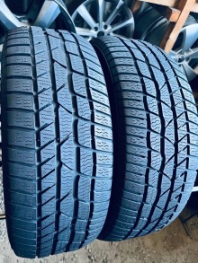205 55 16 Continental ContiWinterContact TS830P . Фото 2