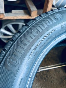 205 55 16 Continental ContiWinterContact TS830P . Фото 6