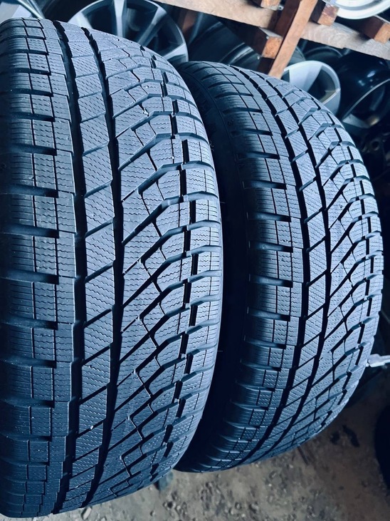 225 50 17 Falken Eurowinter HS02Pro
