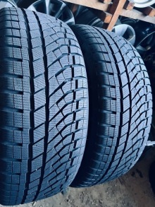 225 50 17 Falken Eurowinter HS02Pro