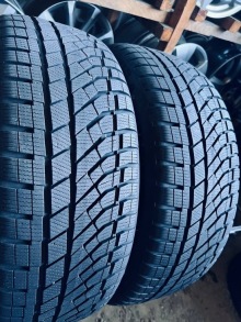 225 50 17 Falken Eurowinter HS02Pro. Фото 3
