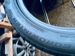 225 50 17 Falken Eurowinter HS02Pro. Фото 11