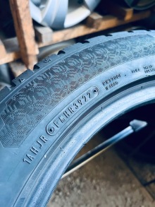 225 50 17 Falken Eurowinter HS02Pro. Фото 10