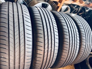 215 60 17 Bridgestone Turanza T005 