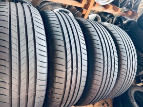 215 60 17 Bridgestone Turanza T005 . Фото 2