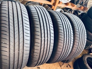 215 60 17 Bridgestone Turanza T005 . Фото 4