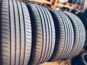 215 60 17 Bridgestone Turanza T005 . Фото 3