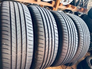 215 60 17 Bridgestone Turanza T005 . Фото 5