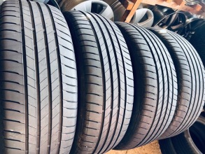 215 60 17 Bridgestone Turanza T005 . Фото 6