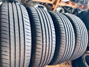 215 60 17 Bridgestone Turanza T005 . Фото 7