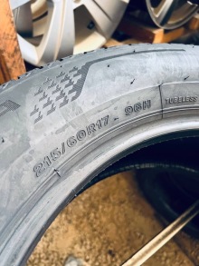 215 60 17 Bridgestone Turanza T005 . Фото 12