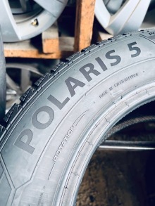195 65 R15 T Barum Polaris 5 . Фото 9
