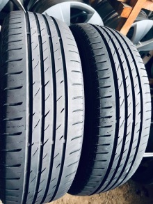 195 65 15 Nexen NBlue HD Plus 