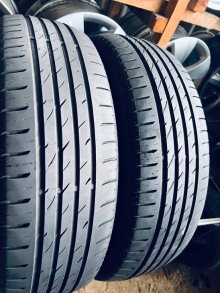 195 65 15 Nexen NBlue HD Plus . Фото 3