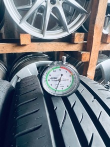 195 65 15 Nexen NBlue HD Plus . Фото 4