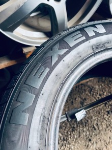 195 65 15 Nexen NBlue HD Plus . Фото 6
