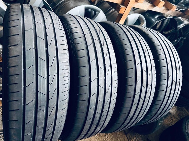 195 65 15 Hankook Ventus Prime3