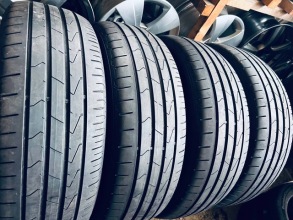 195 65 15 Hankook Ventus Prime3. Фото 2