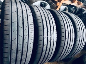 195 65 15 Hankook Ventus Prime3. Фото 4