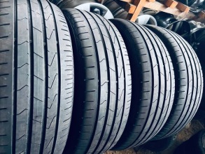 195 65 15 Hankook Ventus Prime3. Фото 3