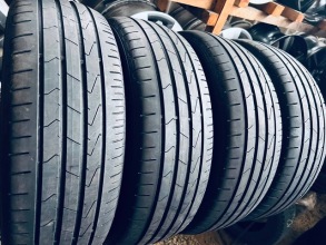 195 65 15 Hankook Ventus Prime3. Фото 9