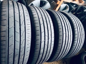 195 65 15 Hankook Ventus Prime3. Фото 5