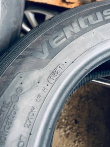 195 65 15 Hankook Ventus Prime3. Фото 8