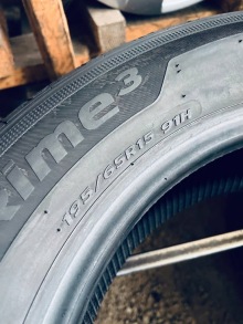 195 65 15 Hankook Ventus Prime3. Фото 10