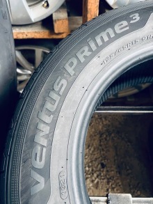 195 65 15 Hankook Ventus Prime3. Фото 11