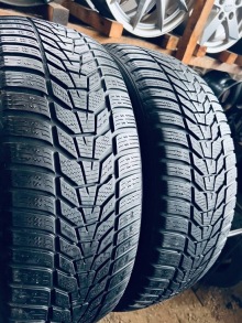 225 60 17 Hankook Winter I'Cept Evo3 