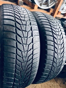 225 60 17 Hankook Winter I'Cept Evo3 . Фото 4