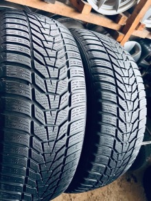 225 60 17 Hankook Winter I'Cept Evo3 . Фото 7