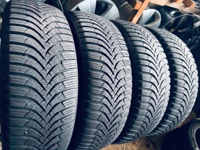 195 65 15 Hankook Winter I'Cept RS2